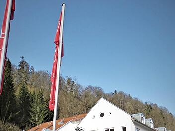 Keine Quarantäne: 20 Bewohner der Pro-Seniore-Residenz in Wirsberg haben am gestrigen Freitag bereits die zweite Impfung erhalten.