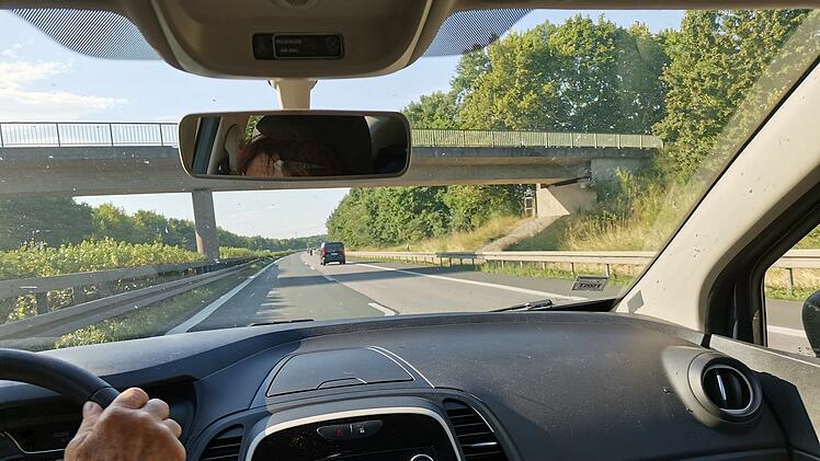 Bayreuth: Führerschein pflichtgemäß umtauschen - Straßenverkehrsamt mit Hinweisen