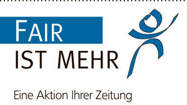 Fair ist mehr