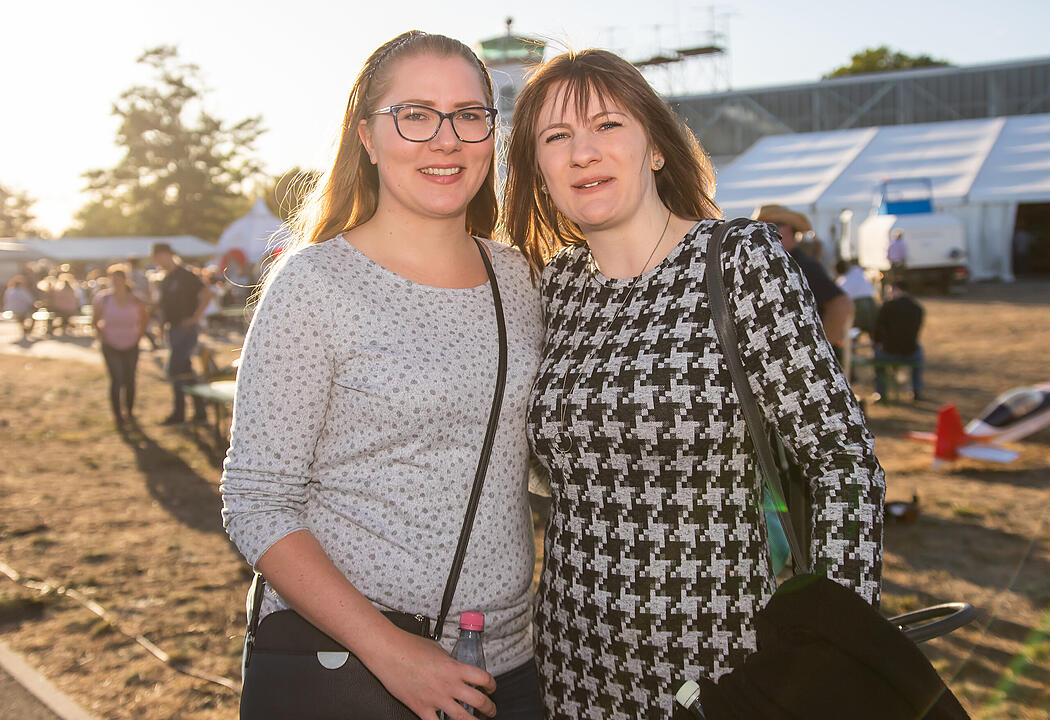100 Jahre Flugplatz - 100 Jahre Luftsportclub