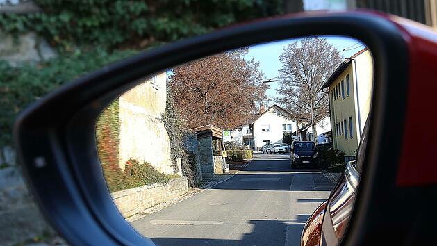 Tempo 30 und rechts vor links im ganzen Stadtteil wird auch f&uuml;r Br&uuml;nn  gefordert. Das wurde in der B&uuml;rgerversammlung deutlich. Foto: Dieter Britz
