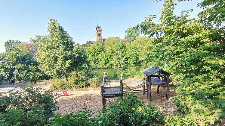 Wird hier in Bamberg aktuell mehr geklaut? - Leserin berichtet von Erlebnis