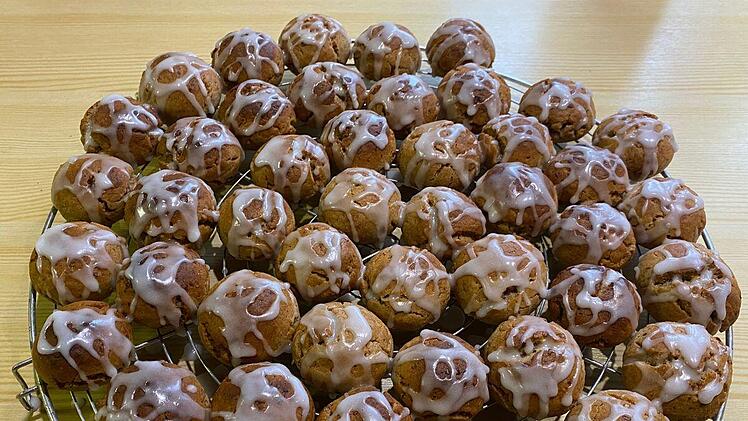 W&uuml;rzige Pfeffern&uuml;sse