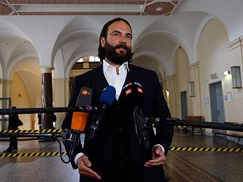 Prozess wegen mutmaßlicher Kindesentführung