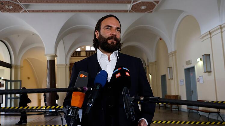 Prozess wegen mutmaßlicher Kindesentführung