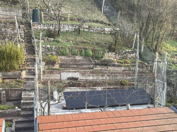 Standort entscheidet &uuml;ber Ertrag