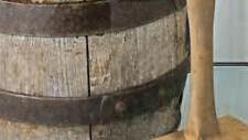 Heute wird wieder gerne auf das Bier vom Fass zurückgegriffen.