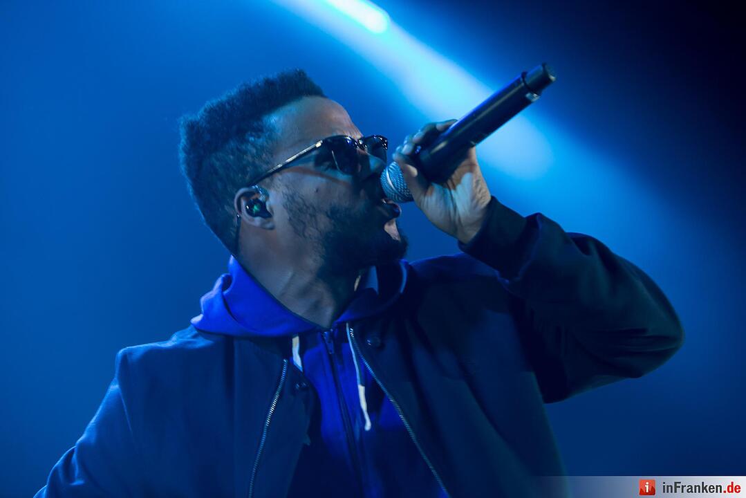 Konzert Beginners in Bamberg