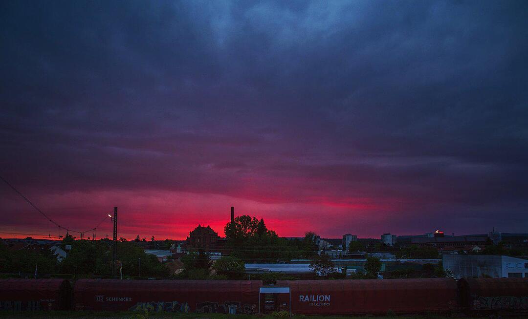 Himmelbilder unserer Leser