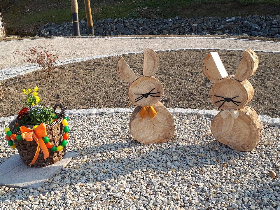 Die schönsten Frühlingsfotos aus Kronach und Umgebung