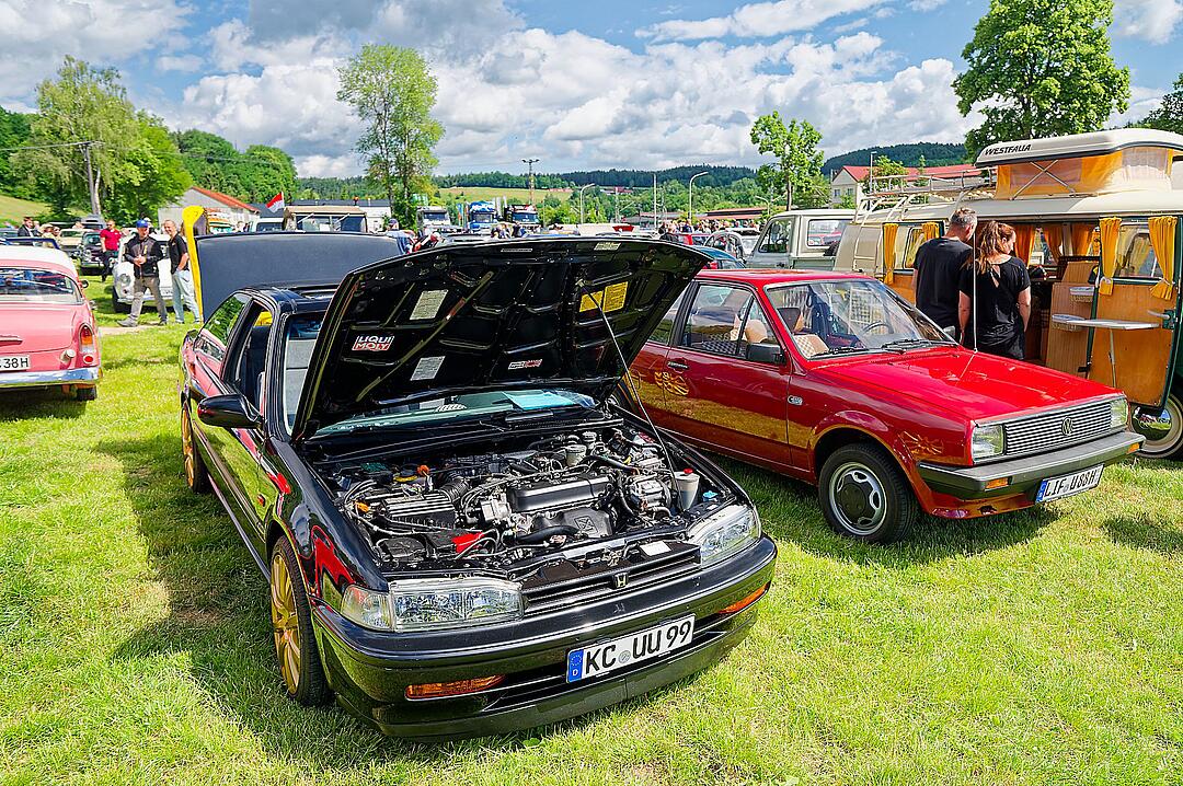Oldtimer Club Kronach e. V.