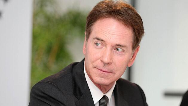 Michael Stoschek. Foto: sportpress