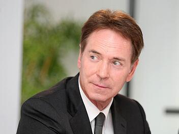 Michael Stoschek. Foto: sportpress