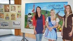 Rathaus: Samstag, 10 bis 17 Uhr: Sonderausstellung "Spielwaren aus der Region". Samstag, 20 Uhr: Rathauskonzert mit mit Klaus Gutjahr und Jörg Utesch. Sonntag, 10 bis 16 Uhr: Sonderausstellung "Spielwaren aus der Region".