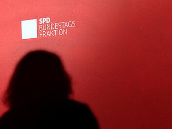 Hat die SPD ein  Frauenproblem?  Foto: Bernd von Jutrczenka/dpa