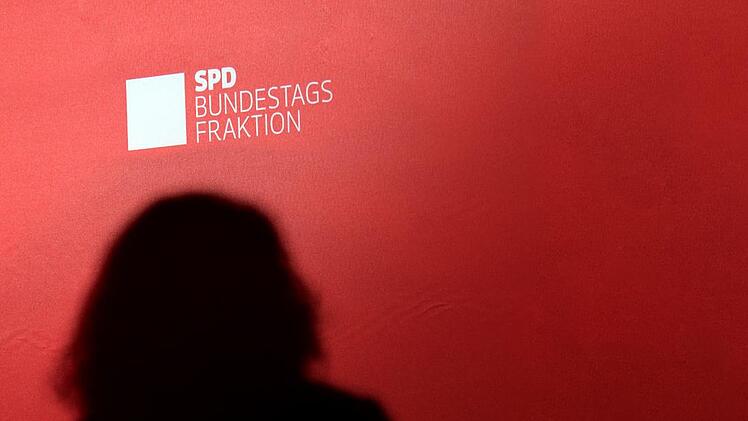 Hat die SPD ein  Frauenproblem?  Foto: Bernd von Jutrczenka/dpa
