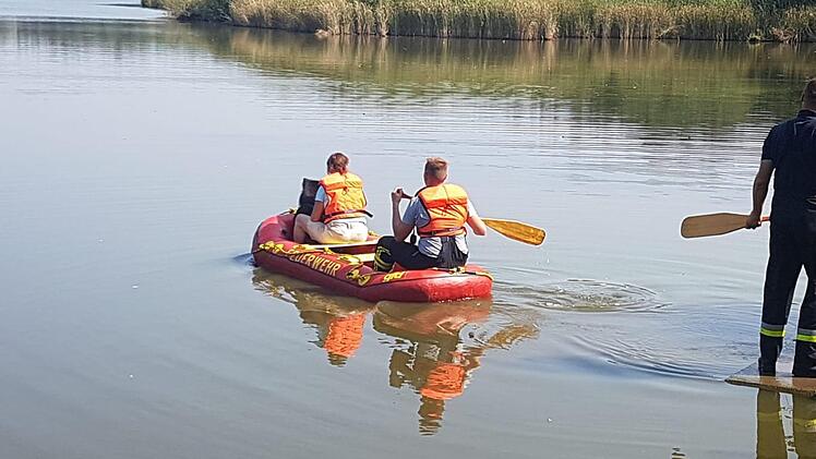 Seit Dienstagfr&uuml;h ist Hund "Hatari" vermisst