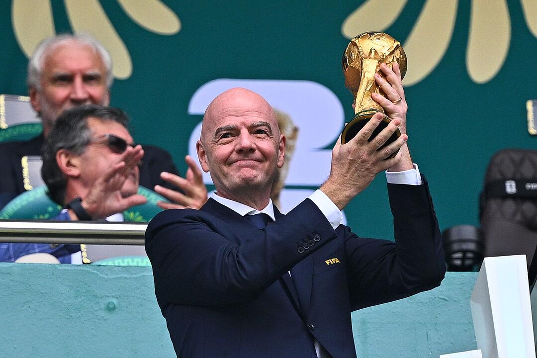 WM 2026 - Mexiko - S&uuml;dafrika