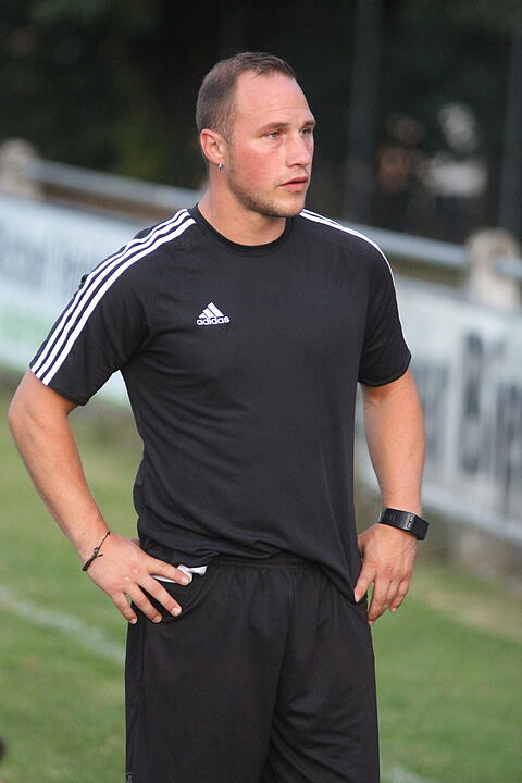 TSV Geiselwind - SG Stadelschwarzach/Prichsenstadt