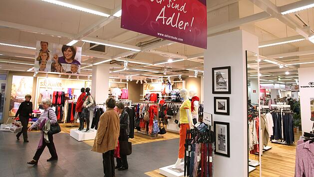 &Uuml;bernahme der Adler-M&auml;rkte abgeschlossen - was wird aus den Filialen?