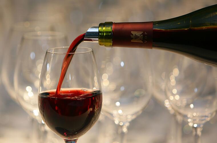 Italien gibt grünes Licht für alkoholfreien Wein