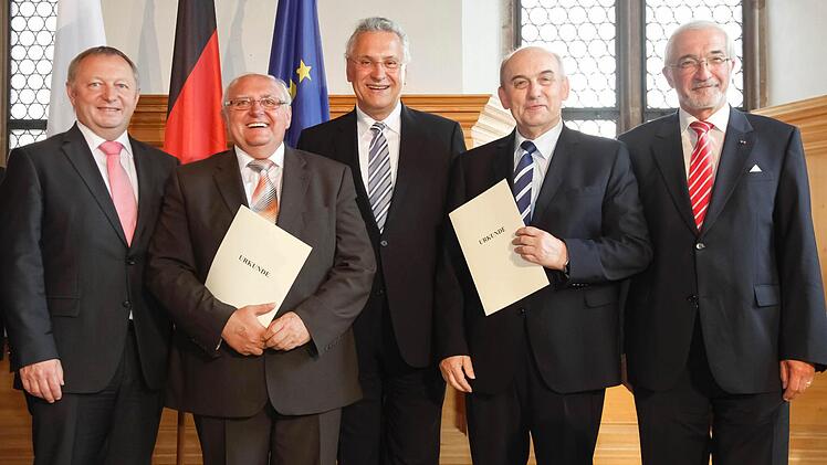 Foto: Bayerisches Staatsministerium des Innern