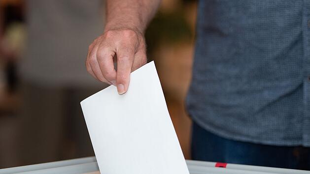 Stimmkreis Bad Kissingen: Kandidaten und Ergebnisse der Landtagswahl in Bayern 2023