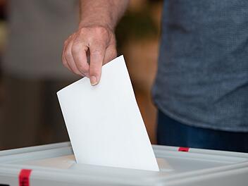 Stimmkreis Bad Kissingen: Kandidaten und Ergebnisse der Landtagswahl in Bayern 2023