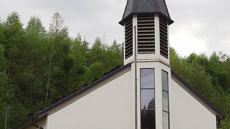 Am Wochenende feiert die St.- Josefs-Kirche in Gifting ihr 50-jähriges Bestehen. Foto: Heike Schülein