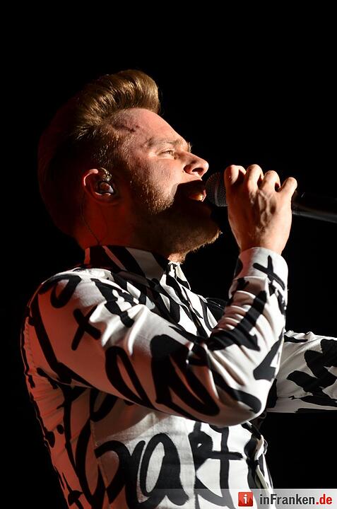 Das war das Bayern 3-Dorffest in Tiefenlesau