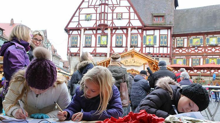 FT-Himmelswerkstatt 2015. Foto: Barbara Herbst
