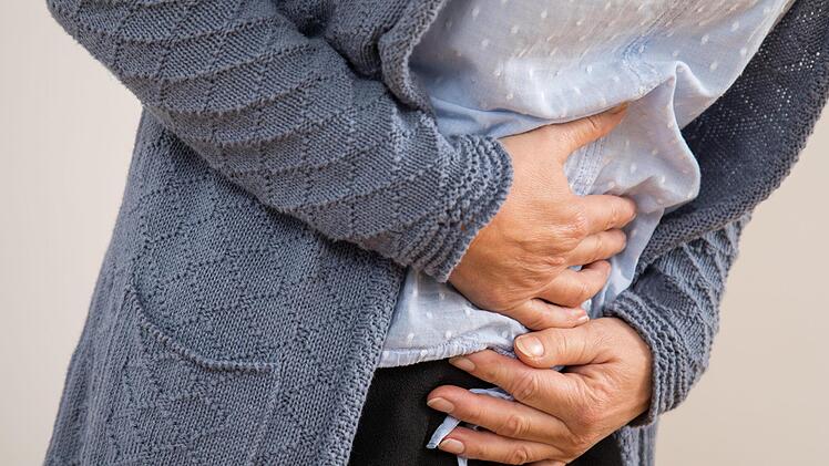 Forchheim: Expertin spricht bei Vortrag über Endometriose - und macht Betroffenen Mut