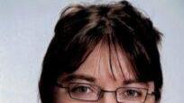 Historikerin Dr. Susanne Grosser.