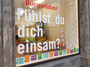 Bamberg: Gegen die Einsamkeit - Malteser stellen ihre kontaktschaffenden Angebote vor