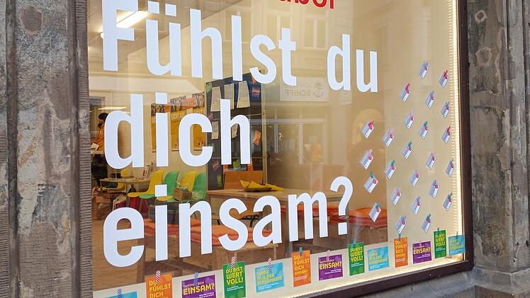 Bamberg: Gegen die Einsamkeit - Malteser stellen ihre kontaktschaffenden Angebote vor