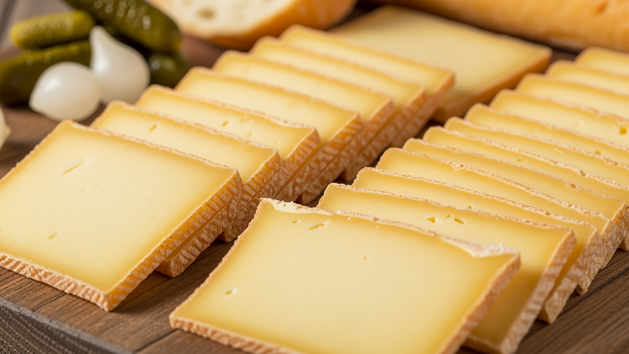 Wieder K&auml;se-R&uuml;ckruf bei Rewe - giftige Bakterien entdeckt