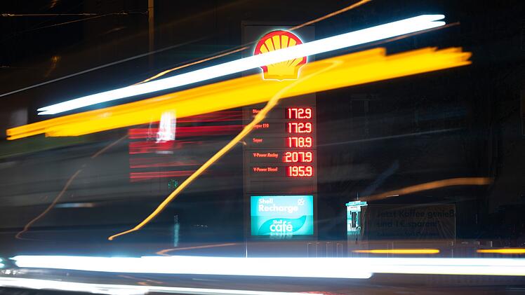 Lebenshaltungskosten