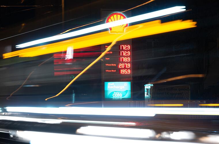 Wohnen und Essen verschlingen Großteil kleiner Einkommen