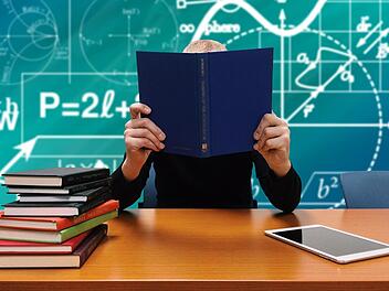 Wo gibt es welchen Studiengang? Und wie ist das Studentenleben dort? Wir haben die Universitäten Bamberg und Bayreuth genauer unter die Lupe genommen. Symbolbild: pixabay.com