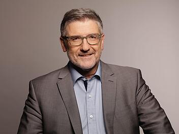 Michael Busch