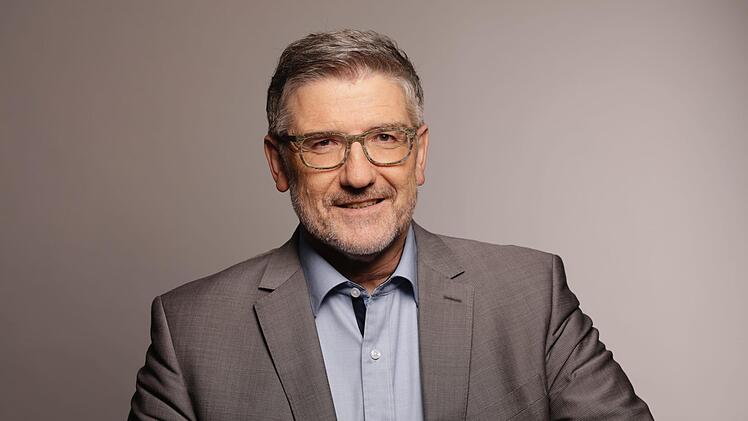Michael Busch