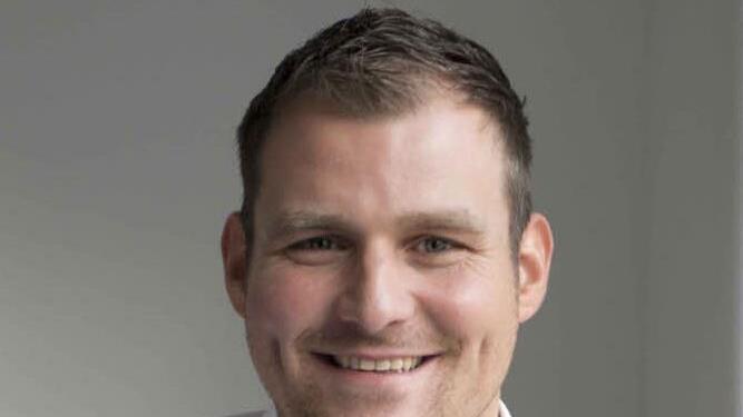 Der Seßlacher Bürgermeister Martin Mittag (CSU) will als künftiger Abgeordneter seinen Parteifreund Jürgen W. Heike beerben. Aber jetzt hat er erst einmal geheiratet.