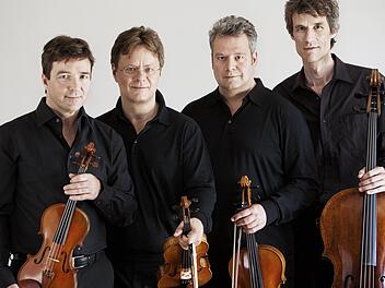 Vogler-Quartett