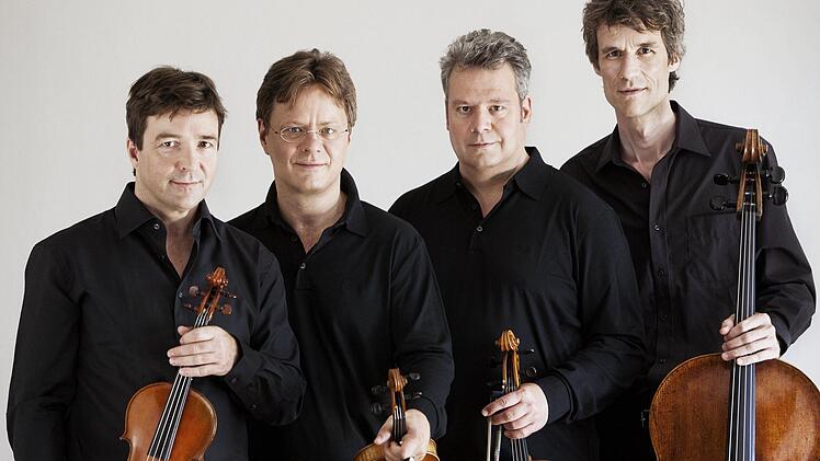 Vogler-Quartett