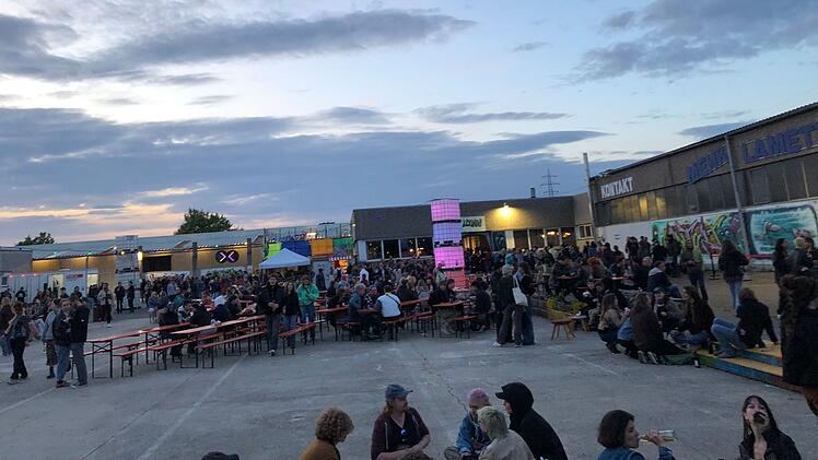 Bamberger Kontakt-Festival 2023 gestartet - das fordern die Veranstalter