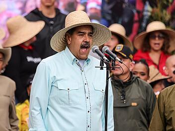 F&uuml;nf Dinge, die man &uuml;ber Venezuela wissen muss