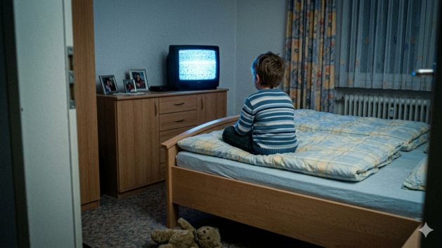 Als der Papst gestorben ist, musste ich weinen - aber wegen Shrek