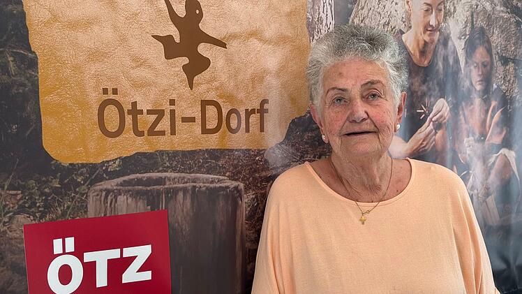 35 Jahre nach dem Fund von Gletschermumie &Ouml;tzi