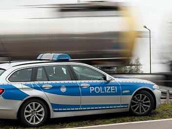 Bundespolizei (Symbolbild)