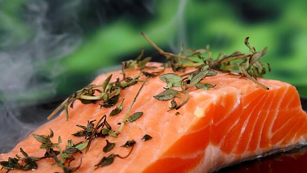 Demenzrisiko senken durch Omega-3-Fetts&auml;uren